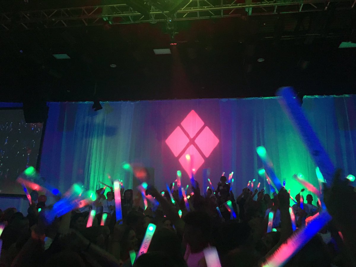 thsminithon's tweet photo. Some photos from the Leadership Summit yesterday in Hershey! #MTLS17 #FTK #THON2018 https://t.co/2VgP8ashNX