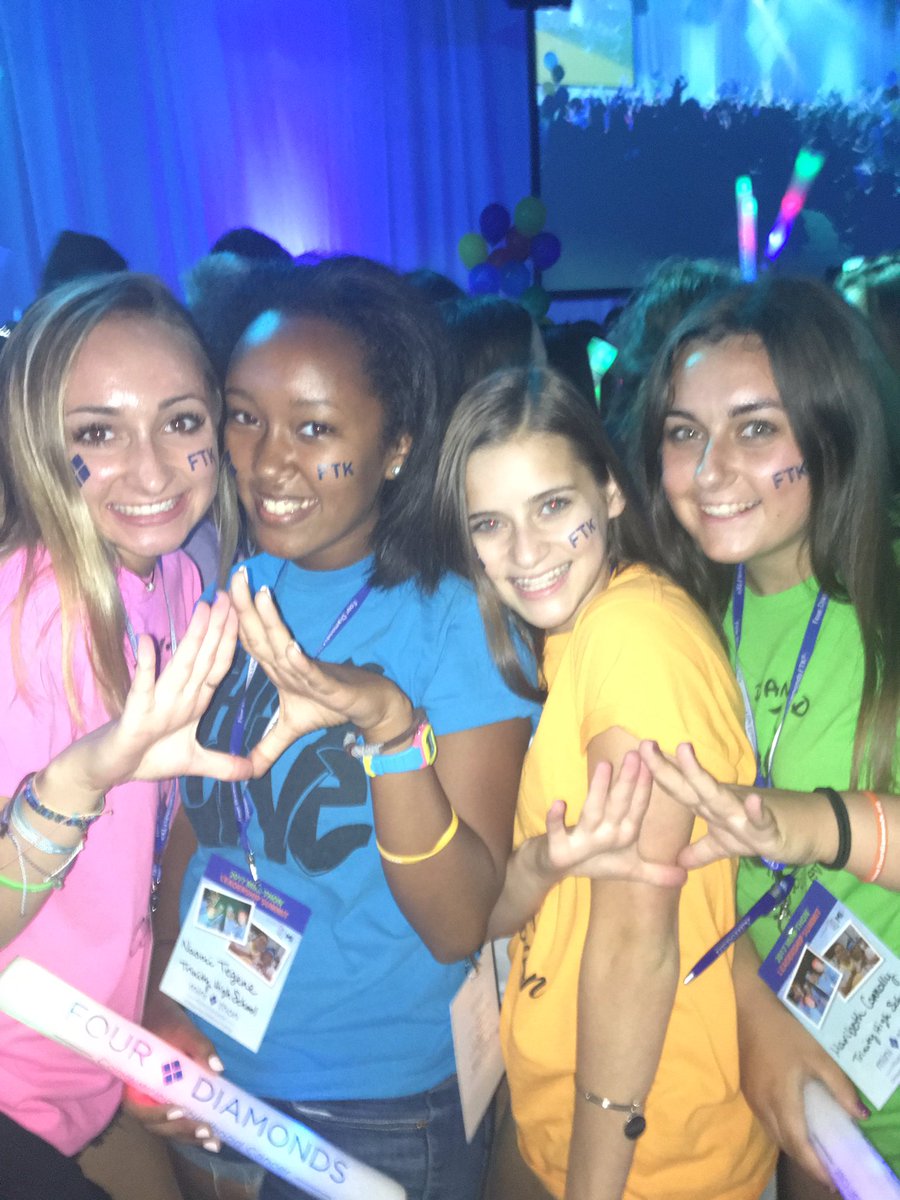 thsminithon's tweet photo. Some photos from the Leadership Summit yesterday in Hershey! #MTLS17 #FTK #THON2018 https://t.co/2VgP8ashNX