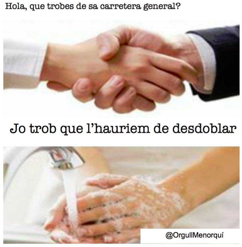 OrgullMenorqui's tweet photo. https://t.co/bIiyu8Whv8