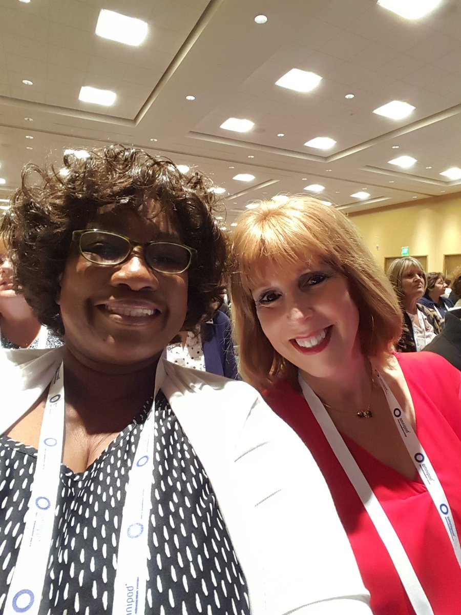 EldraPerry's tweet photo. Attending educational session with Susan G. Weiner,author,speaker and professional advocate for people living with Diabetes. #AADE17 https://t.co/LMwvc7cHSn