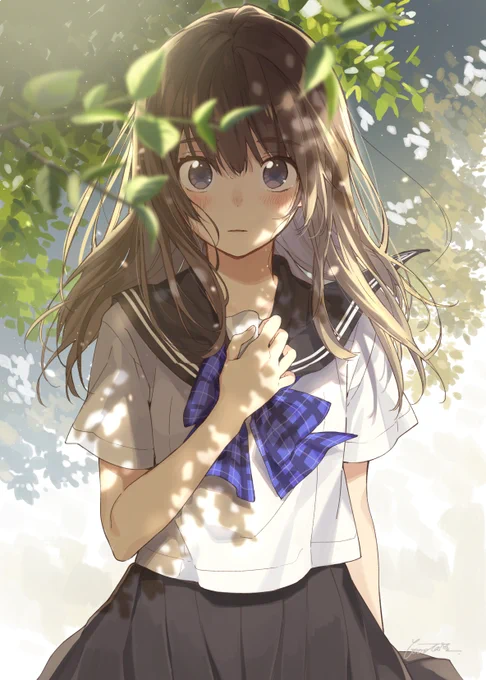 告知するのもこわいくらいの進捗だけど一応新刊作業してます……? 