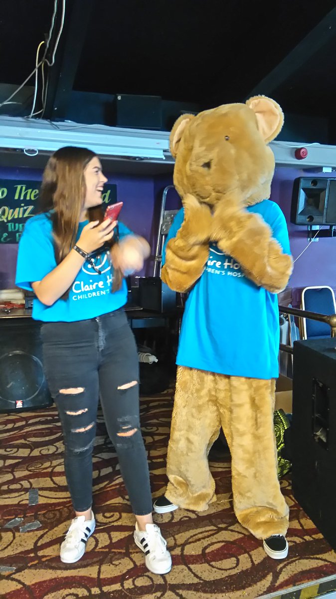 team1910's tweet photo. A few ways team 19 raised money today at our funday!  @NCS @YouthFederation @NCSCheshireWest #teamwork https://t.co/hCbmaeS5mp