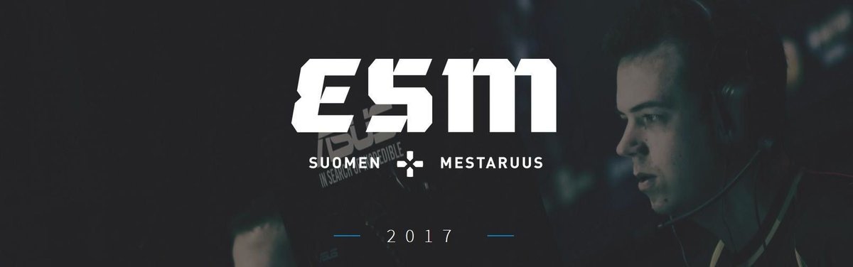 Eurheilu_com's tweet photo. Assemblyillä leivottiin uusia eurheilun suomenmestareita
#esportsfi #assemblysummer2017
https://t.co/bsA2RhZfgq https://t.co/S12crvrRYl