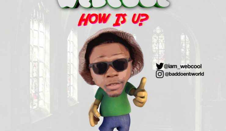 talk_vibes's tweet photo. New post (Webcool – How Is U) has been published on TALK VIBES - https://t.co/v9oTITatRu https://t.co/CX7ZtO7mIA