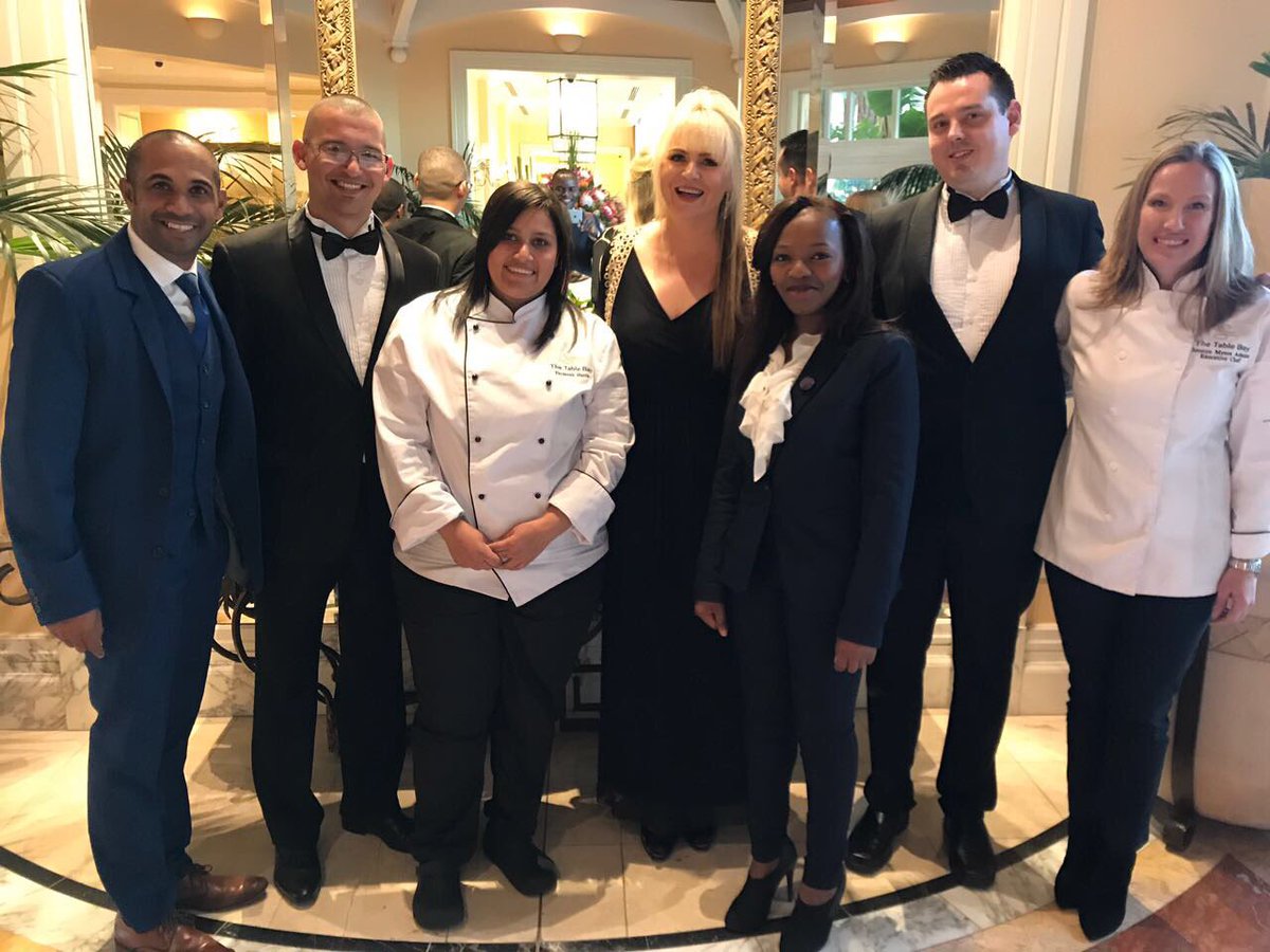 GMTheTableBay's tweet photo. All set for a fabulous evening with team @TableBayHotelSA at Cape Legends Inter Hotel Challenge! https://t.co/dPWCQP6dsO