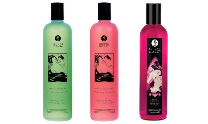 SecretsVila's tweet photo. #GelDeBaño y #SalesDeBaño @ShungaEroticArt para daros un bañito relajante antes durante y/o después del #Polvete o #Polvazo lo q prefieras 😍 https://t.co/kXe7nDrApl