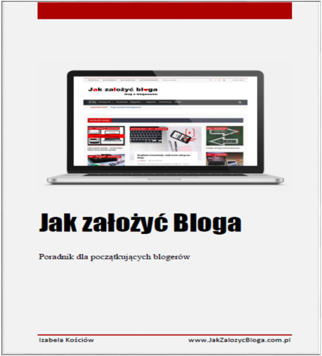 JakZalozycBlog's tweet photo. POBIERZ Twój bezpłatny egzemplarz #ebooka Jak założyć bloga - poradnik dla początkujących
#blog #WordPress #blogowanie https://t.co/ZnpVBpIQua