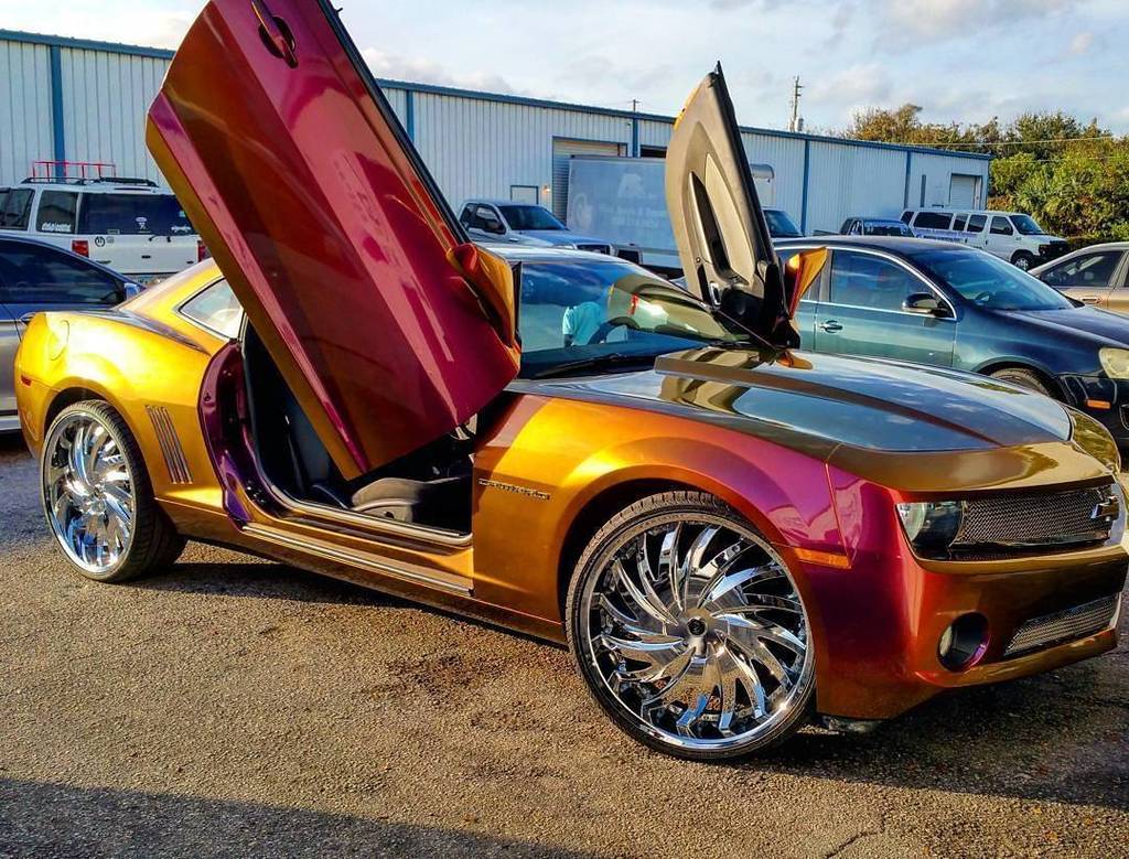 StatusAlloy's tweet image. its Hurricane Season! 🌪 #Chevy #StatusWheels #STATUS ift.tt/2vAQJpu