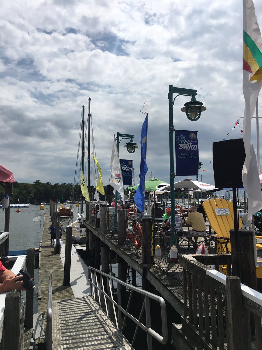 #swimacrossthesound
#swim30
#swimacrossthesound2017
<a href="/CaptainsCoveBPT/">Captain's Cove</a>