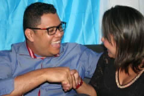 Sem Palavras Cantar a seu Lado Foi Presente de Deus Obgdo Senhor #Anderson Freire😢👏👏🎵🎶🎙🎤🎸♩