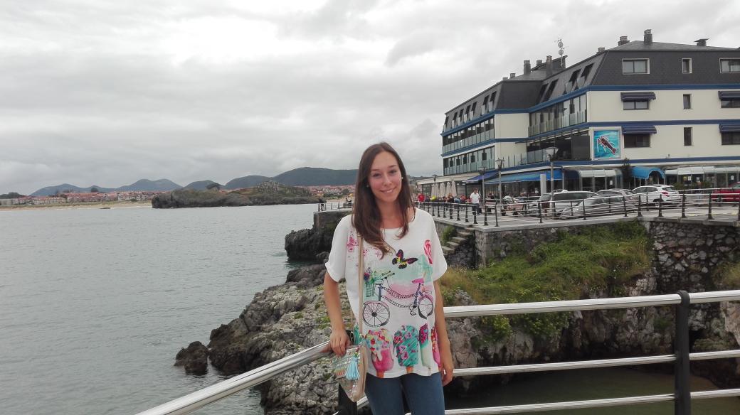 ares_psicologa's tweet photo. #Isla. Nublado y sigue siendo preciosa.. Los mejores abacantos del mundo los ponen aquí, en el Hotel Restaurante #Astuy. Más q recomendable💙 https://t.co/A4a0BDdlDF