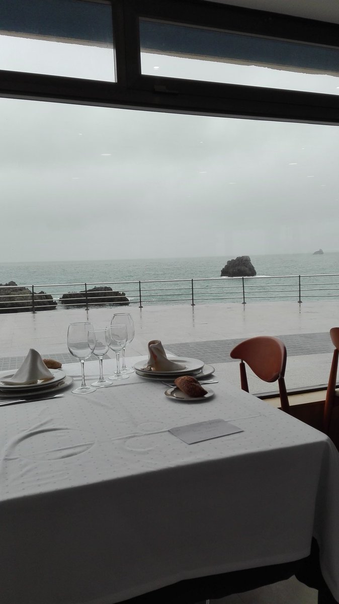 ares_psicologa's tweet photo. #Isla. Nublado y sigue siendo preciosa.. Los mejores abacantos del mundo los ponen aquí, en el Hotel Restaurante #Astuy. Más q recomendable💙 https://t.co/A4a0BDdlDF