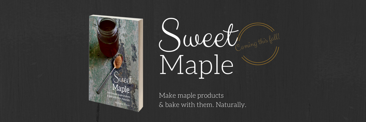 SoulyRested's tweet photo. THIS. So excited. #SweetMaplebyMichelleVisser #SweetMapleTheBook #SweetMaple #InPrintThisFall https://t.co/xyIa4rTjqJ