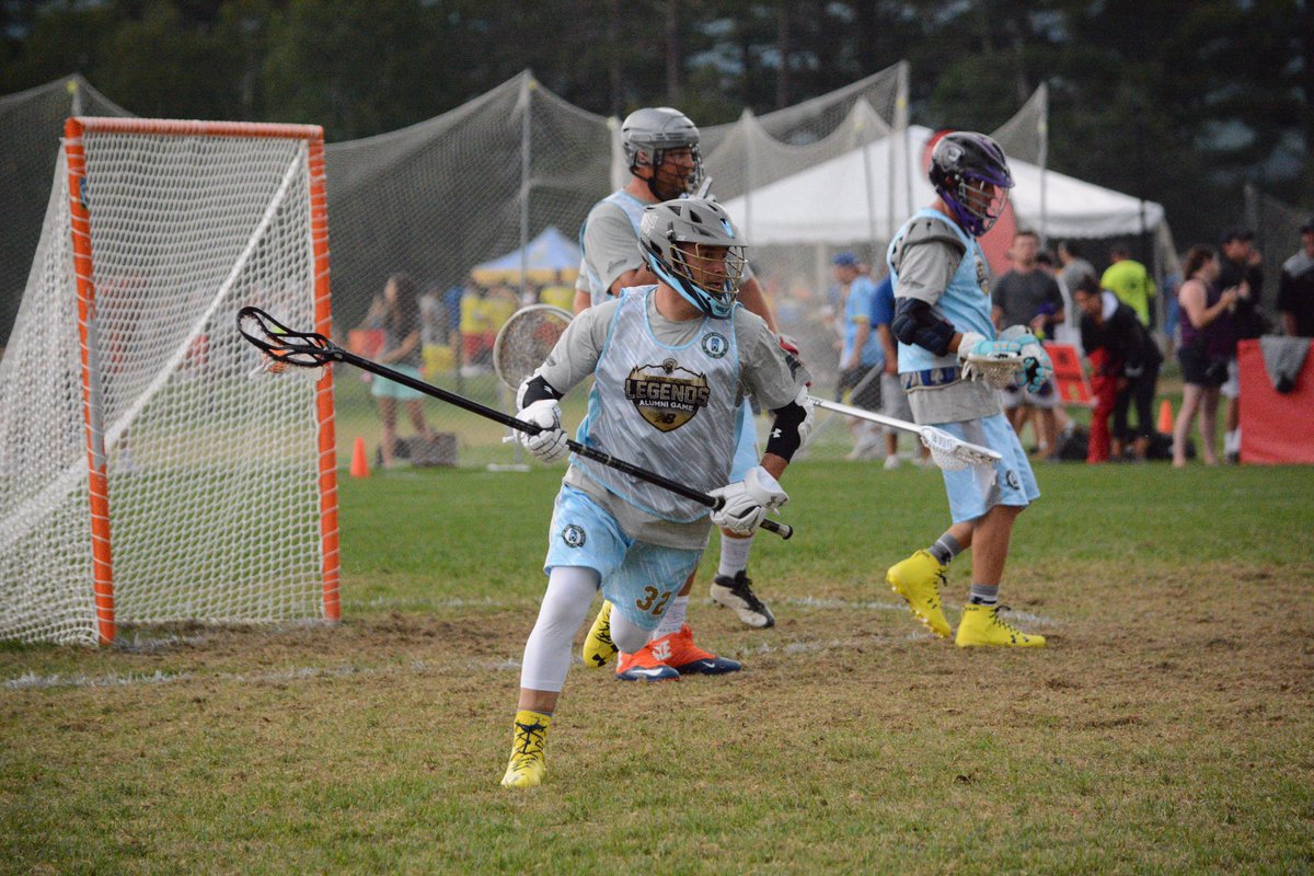 BobE_Lax's tweet photo. Turning up field #MLLLegends Alumni Game
πΈ: @cvock https://t.co/3xLPTa3zHs