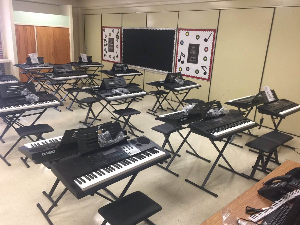 Just a snapshot of what Douglass K8 has to offer!  We are developing the entire child! # @SCSK12Unified @PIO_SCSk12 <a href="/SCSSupt/">Hizzoner of Memphis</a> #register