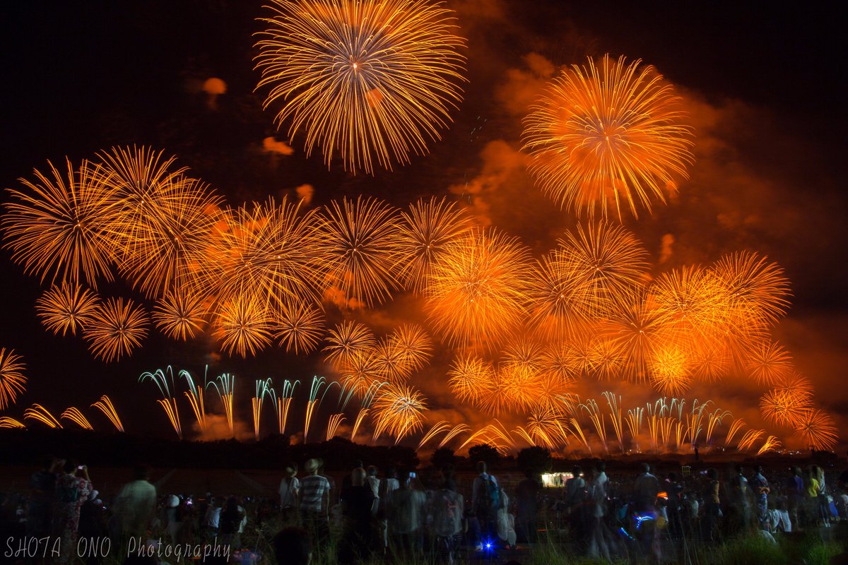 酒田花火ショー Twitter Search Twitter