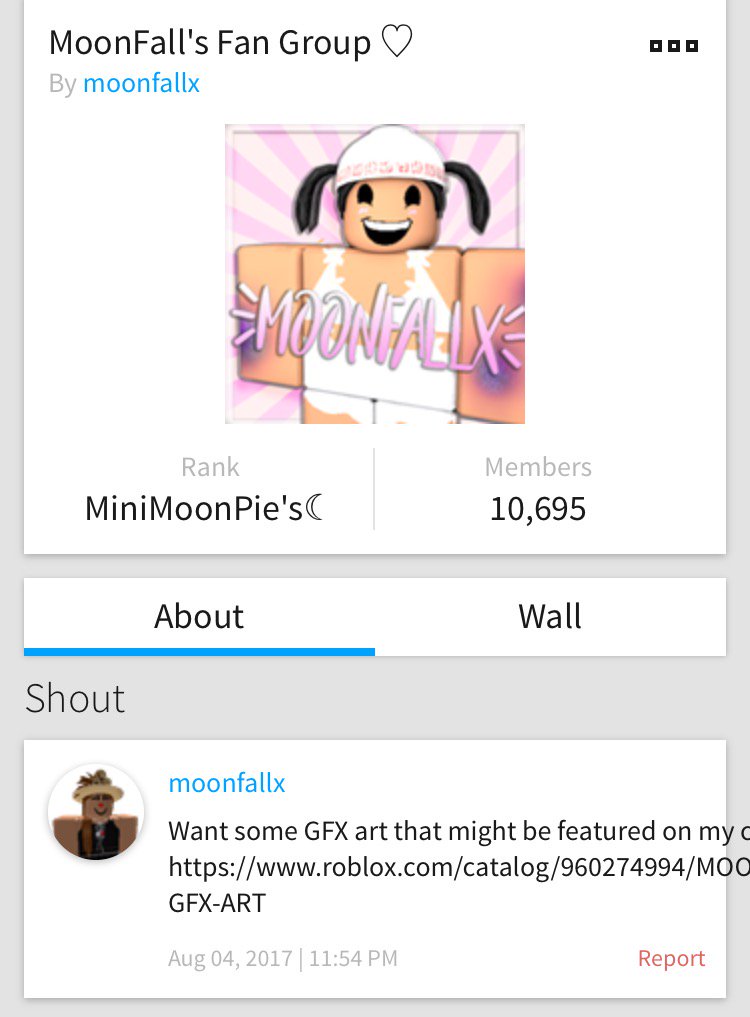 Moonfall On Twitter Robux Giveaway Moonfalls End Of -