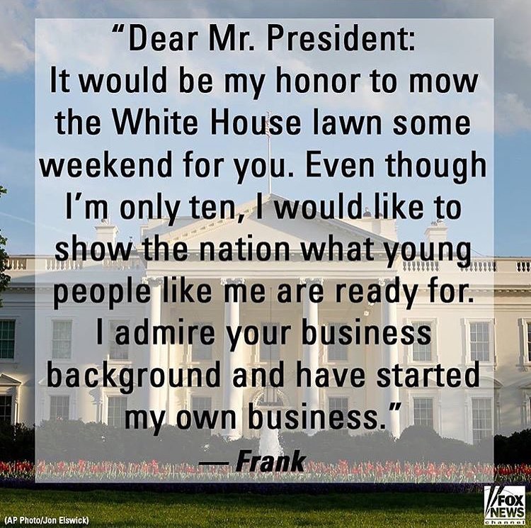 CloydRivers's tweet photo. This world needs more Franks. Merica. https://t.co/whuCRop5sf