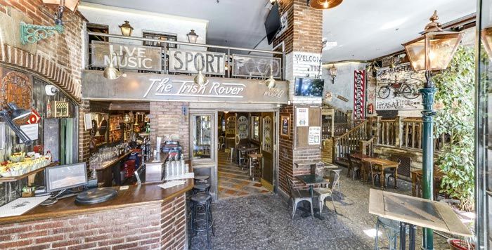 The_EatingPlace's tweet photo. #Privateaser, el #airbnb para eventos en #bares y #restaurantes llega a #Madrid https://t.co/sswxeqKIUR via @espaciomadrides https://t.co/Fg9nyqsitX
