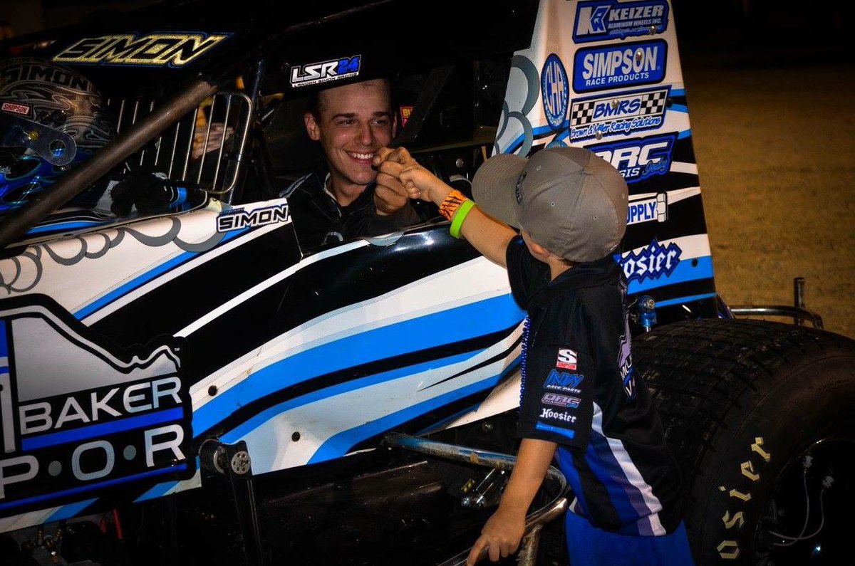 LSR_Racing's tweet photo. On our way to @OfficialWRP for the #JackHewittClassic tonight! #bigrace #jackhewitt #fistbump #authority #jackhewittquotes https://t.co/7sYJme6qhg