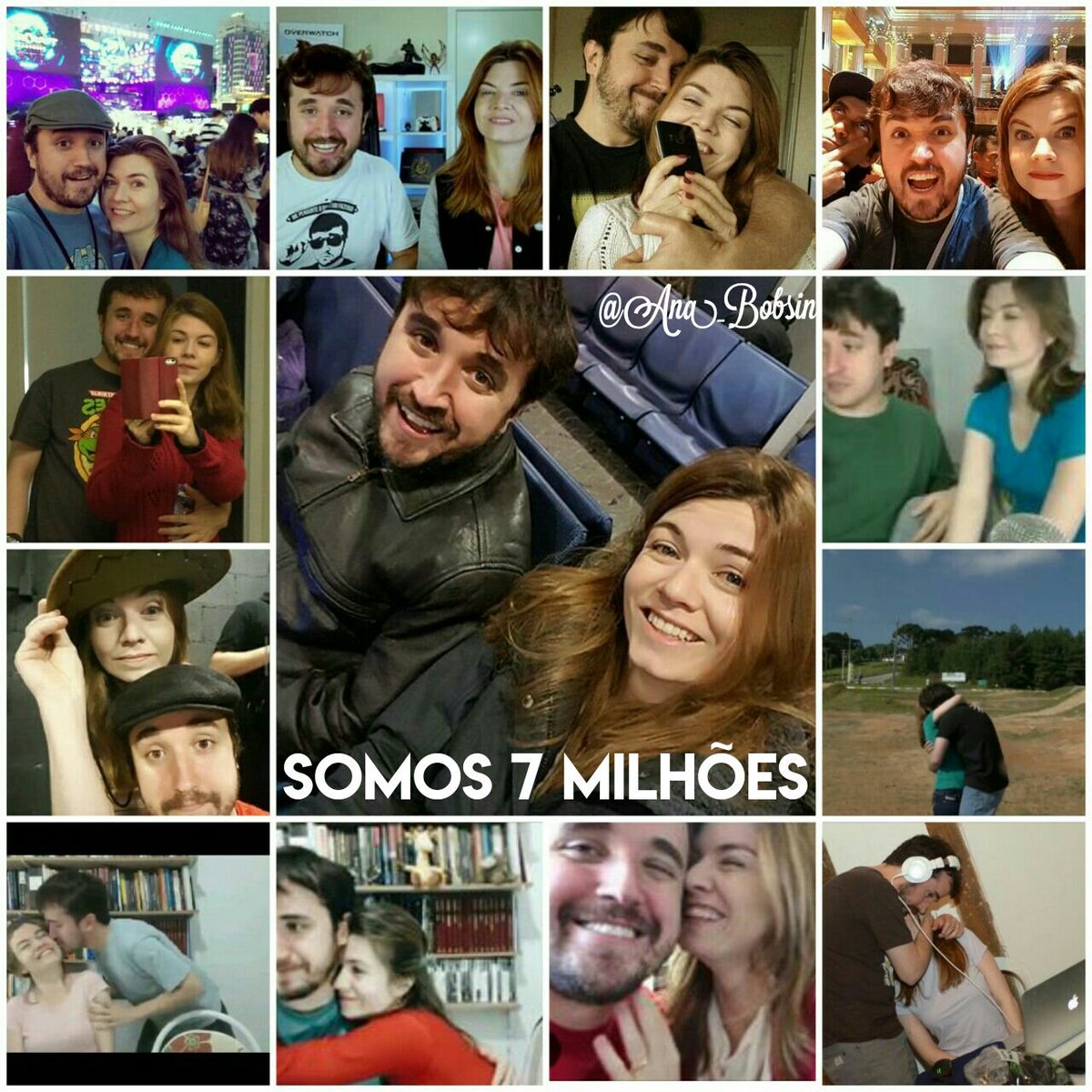 ana_bobsin's tweet photo. Simples porém feito com todo o coração😍 e também com o amor que será eterno @nilmoretto @RepublicaCdN @CdNLeon #CDN7M https://t.co/Zv360Aan0Q