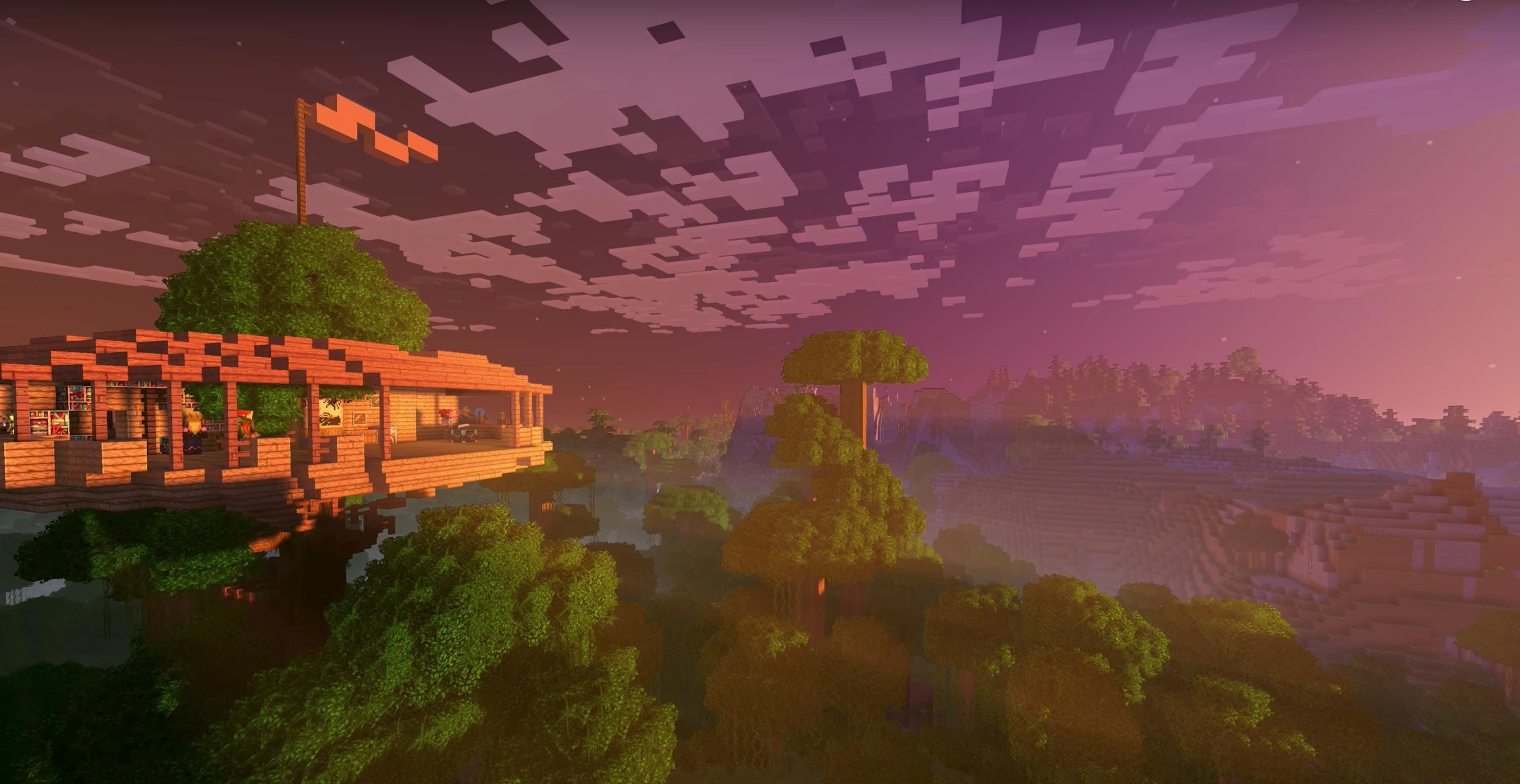 Ar12gaming Minecraft Better Together Update Enters Beta On Xbox One Windows 10 Android All The Details You Need To Know T Co Ukxvc2cldt T Co Teho0ctdbl Twitter
