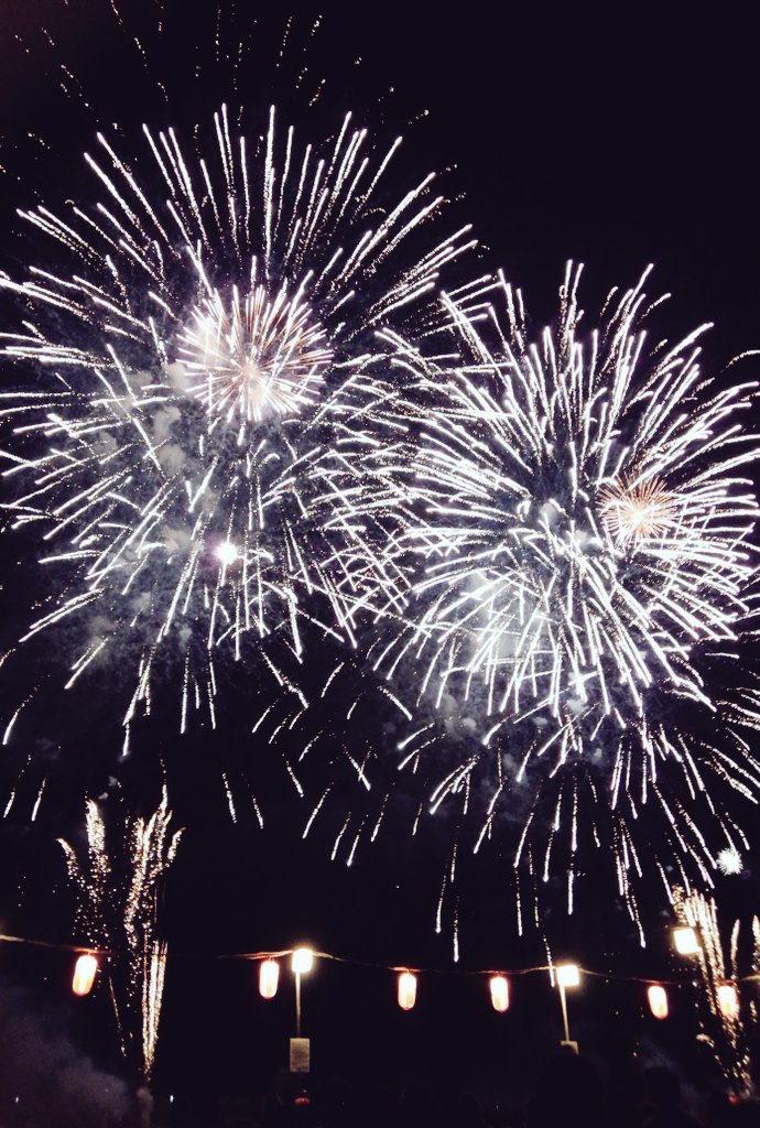 五所川原花火大会