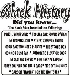 718kjs's tweet photo. Did you Know is the foundation of what we at Black "Awareness" https://t.co/26JNEez0sM  stands up and pushes forth. #PrideBuilding join us https://t.co/KMbiNxxaVG