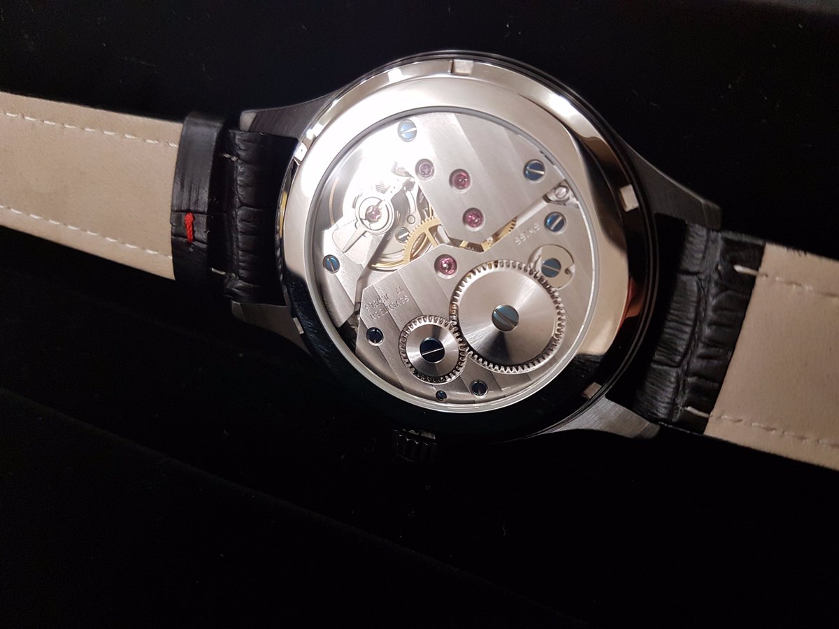 castlejuice's tweet photo. #Jobs Swiss watch making. Horology school in romantic town on Lake Geneva #Switzerland #training #workshops https://t.co/2DuuUpa1R7 https://t.co/8cfAMNUtDT