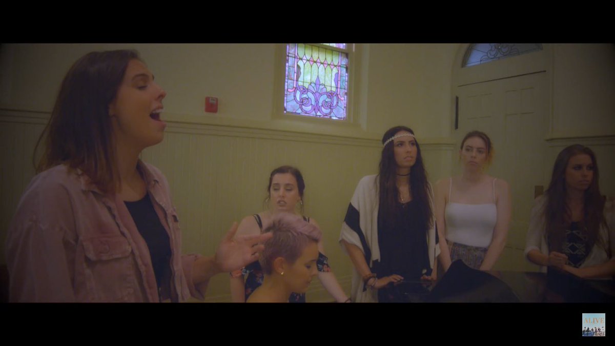 realclapaso's tweet photo. This is... WOW ๐๐๐ #CimorelliSaturday #CimorelliNewVideo I love it! https://t.co/C1xC8t9gnl