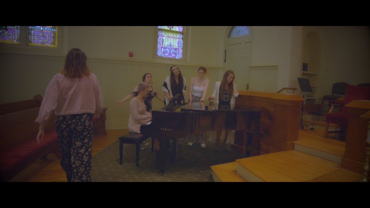 realclapaso's tweet photo. This is... WOW ๐๐๐ #CimorelliSaturday #CimorelliNewVideo I love it! https://t.co/C1xC8t9gnl