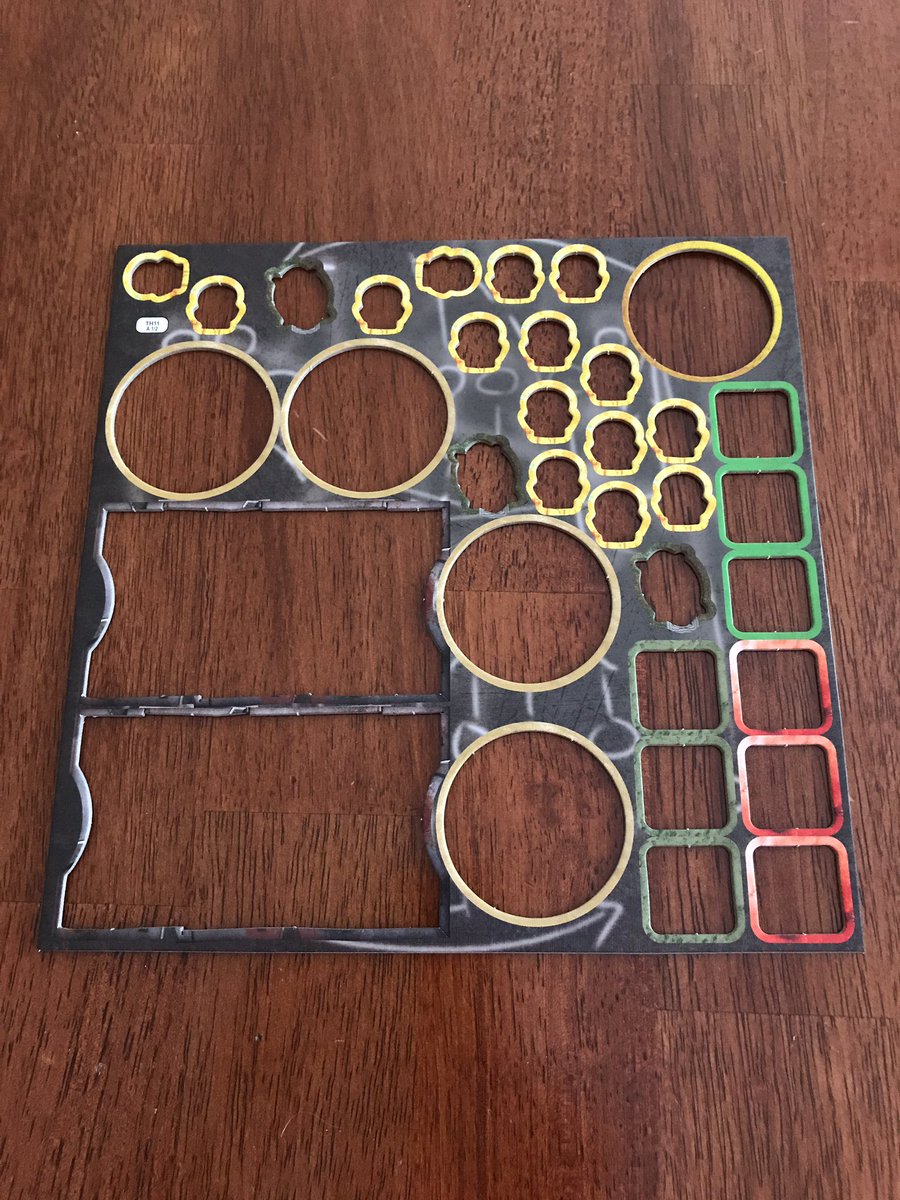 instgamereview's tweet photo. Guess that sprue! https://t.co/avKeE35WKS