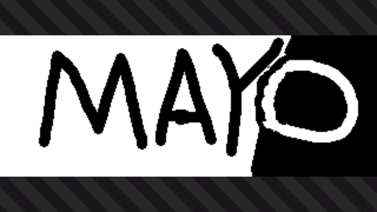ju12zo's tweet image. #mayo #Splatoon2 #NintendoSwitch