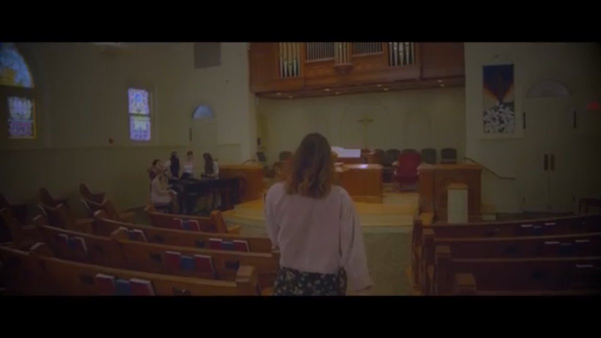 AlessiaCIMFAM's tweet photo. @Cimorelliband @ChristinaCIM @KathCim @LisaCim @AmyCim @LaurenCimorelli @DaniCim #CimorelliNewVideo #CimorelliSaturday amazing video๐ป๐ป https://t.co/0AWC8ALWHG