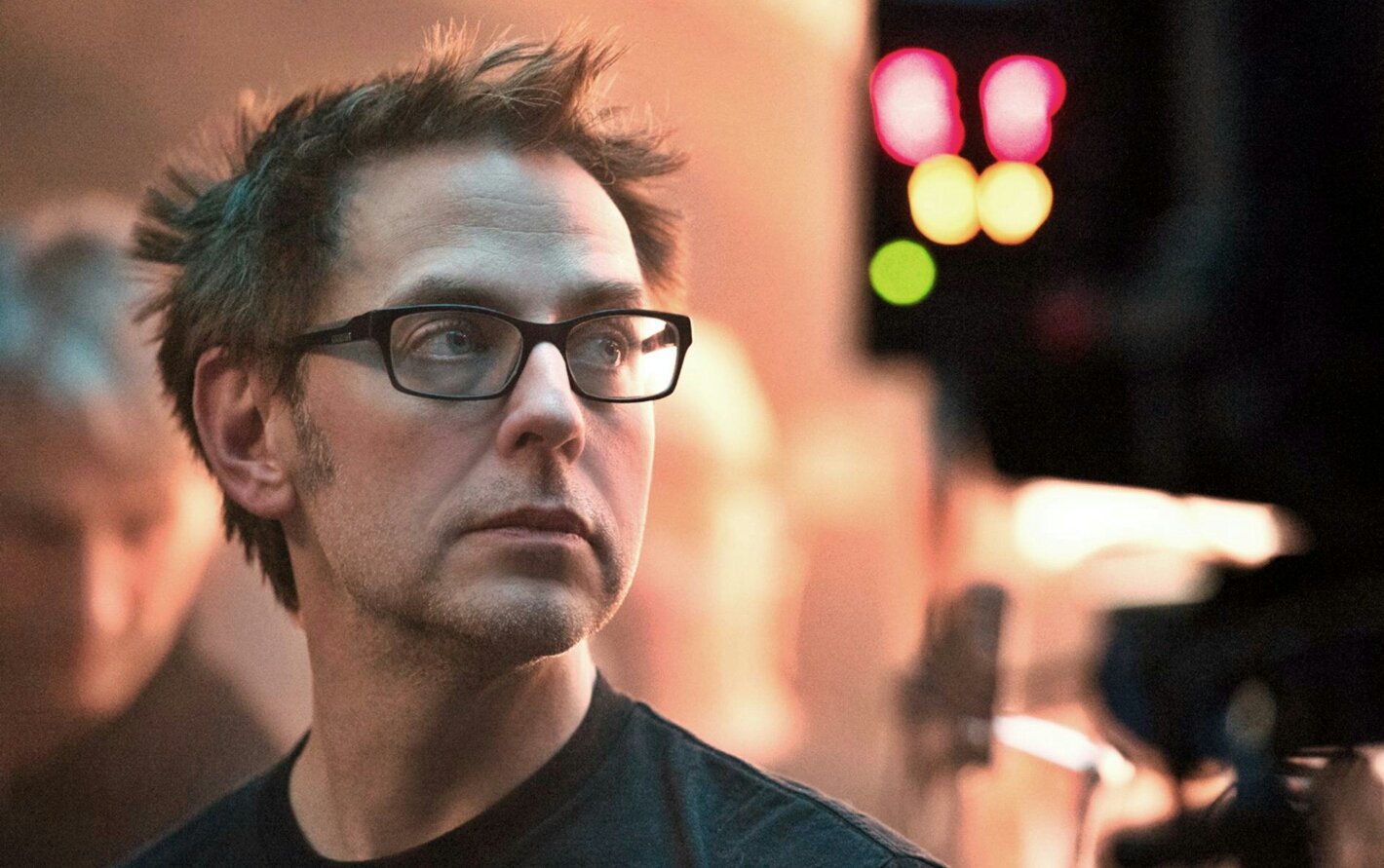 The Docs wanna wish a happy birthday to director and galaxy savior, James Gunn. 