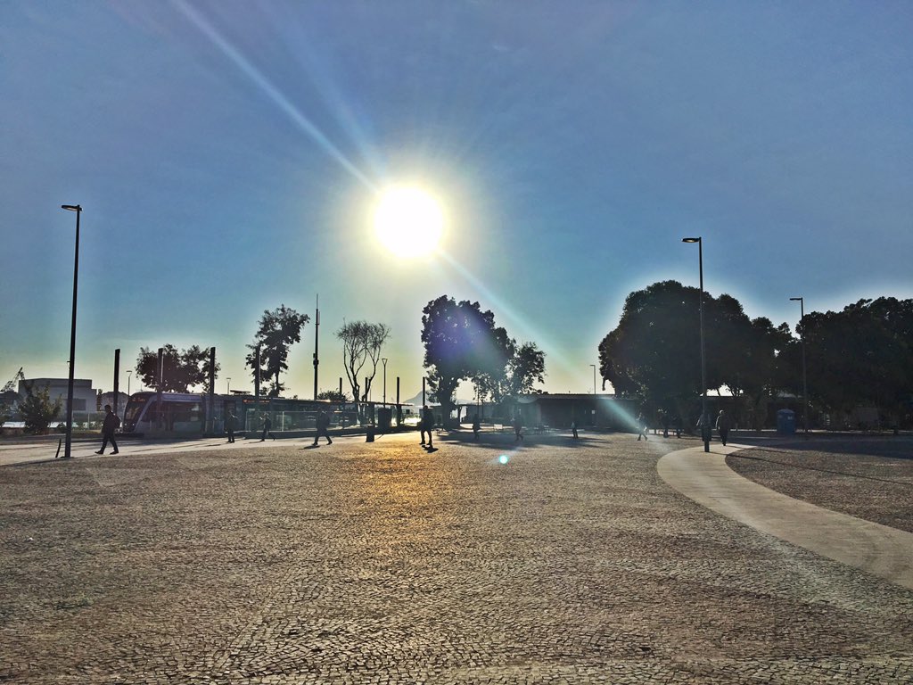 #Errejota #021 #PraçaXV