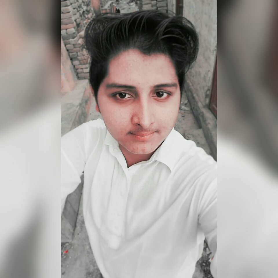 #NewProfilePic
