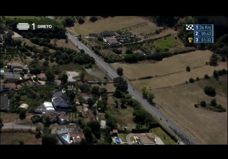 facebook.com/m1procycling/p…. Follow the link to watch <a href="/M1ProCycling/">DCBank Pro Cycling Team</a> live <a href="/VoltaPortugal/">Volta a Portugal</a> !! They're defending the white jersey! Go <a href="/MarcAntoineN/">Marc-Antoine Nadon</a>