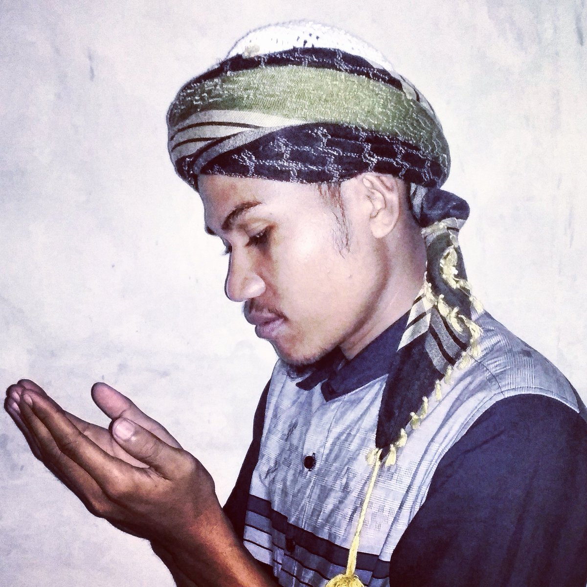 Khairul Ikhwan tweet media