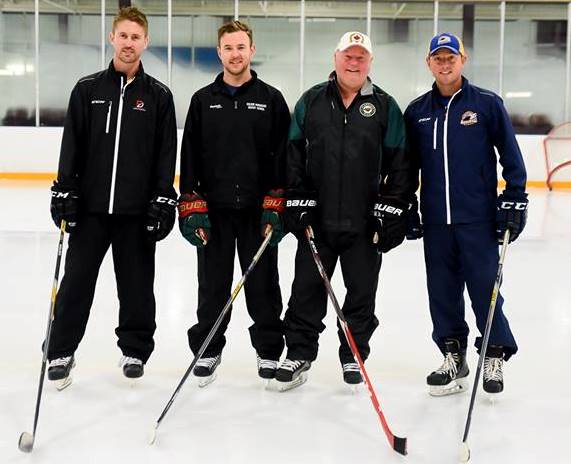 GHHockeySchool's tweet photo. 1 more day to @GHHockeySchool!  Registration Sunday night, we hit the ice Monday! Safe travels to our out of town players &amp; families! 🇨🇦🏒🇺🇸 https://t.co/ReHERGG7pQ