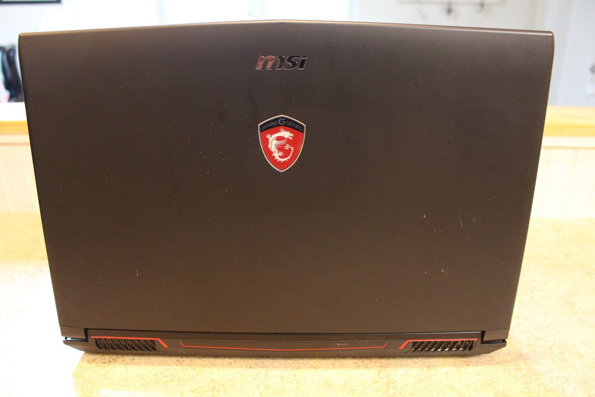 718ft's tweet image. MSI GL6M GIVEAWAY!

To Enter:(Iill be checking)
-Follow @718ft 
-Turn ON Notifications 
-RT &amp;amp; LIKE THIS 
-Show Proof!

GOODLUCK TO YOU !❤️🍀