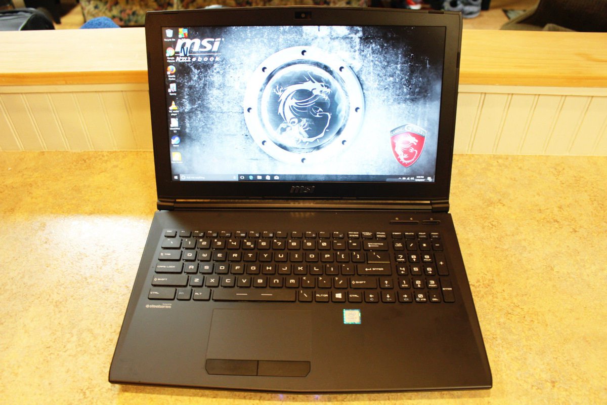 718ft's tweet image. MSI GL6M GIVEAWAY!

To Enter:(Iill be checking)
-Follow @718ft 
-Turn ON Notifications 
-RT &amp;amp; LIKE THIS 
-Show Proof!

GOODLUCK TO YOU !❤️🍀