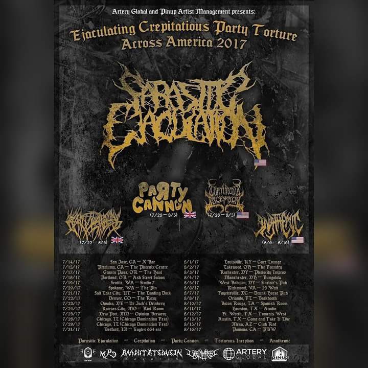 On the way to Richmond,virginia!