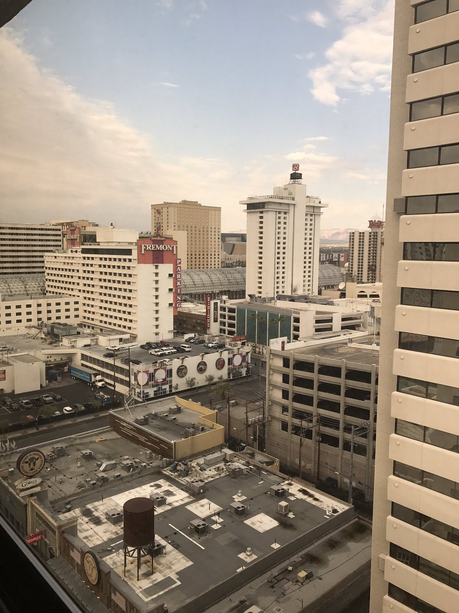 SMPS Las Vegas tweet media