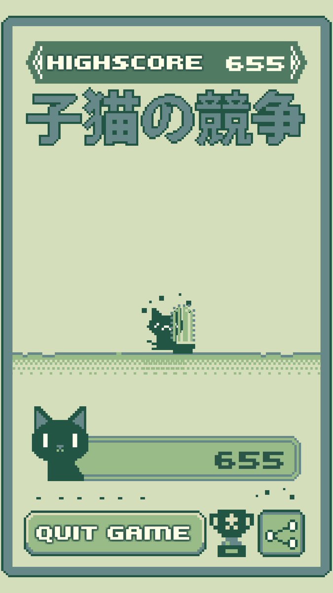 tremor_al's tweet photo. Maww ftw #sillycatvalley @SuaveRicoGames https://t.co/pZMsDININ1