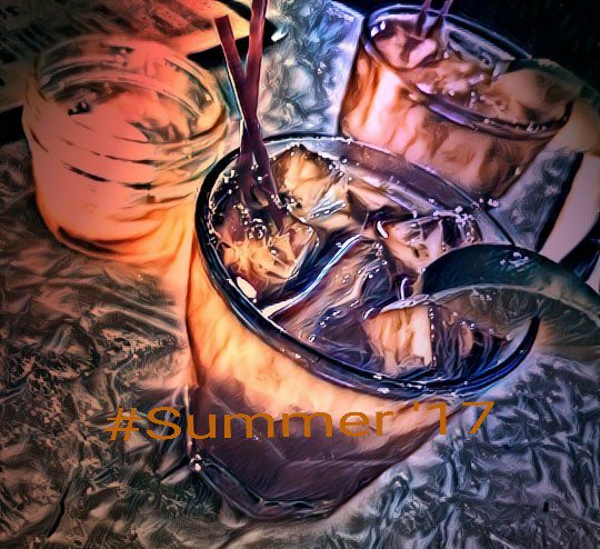 RocKOBamboo's tweet photo. #SummerNights #Summer17 https://t.co/8lwVTDIFGd