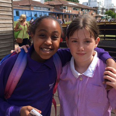 IbbaFriends's tweet photo. Budding entrepreneurs aged 10 sell stationery in aid of Ibba: https://t.co/sfuTu5gQwX https://t.co/hPQ8yTdPwL