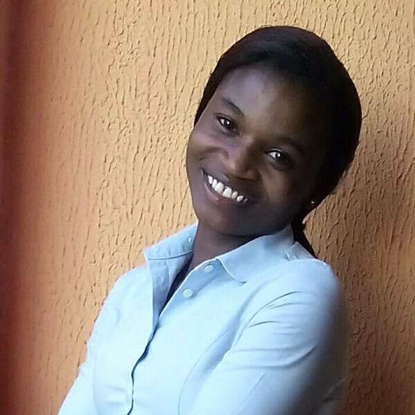 Danielchinagozi's tweet photo. Meet my best student at @IBBILSLIP #IBBILSLIPSummit Uyo she learnt WordPress and in 24hrs built the best site in the class Enobong Sylvanus https://t.co/ryb6XdsVlC