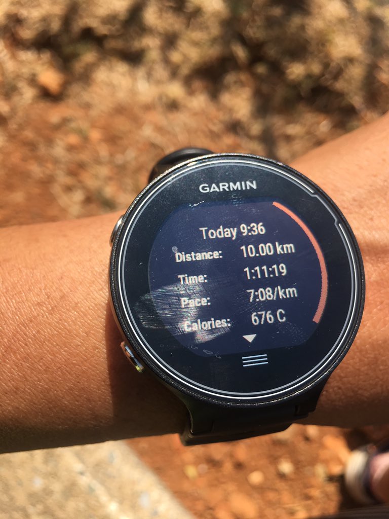 myMillionMiles's tweet photo. One goal and one goal only this morning... to get a ππ»ββοΈin, back to square1??π°π°π@pinktaxiblogger #ismellspring https://t.co/gpsaR0dIWY