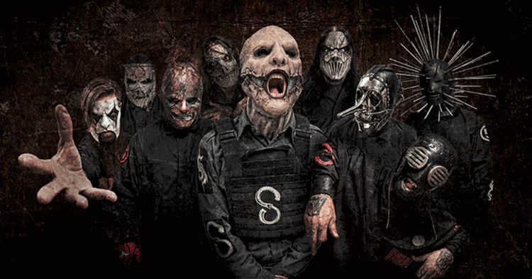 Clown Talks Inspiration Behind One of Most Experimental Slipknot Songs  Ever, Explains What's 'Ironic' About It